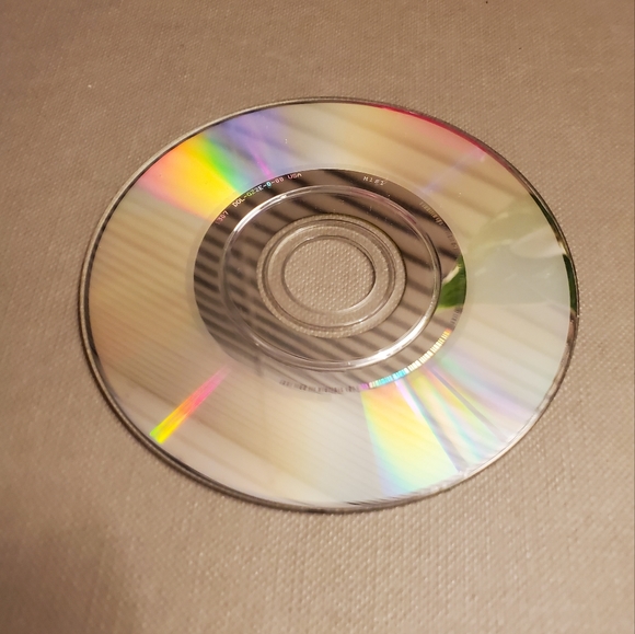 *SOLD* Zelda Twilight Princess for Nintendo Gamecube *Disc Only* - Picture 2 of 3